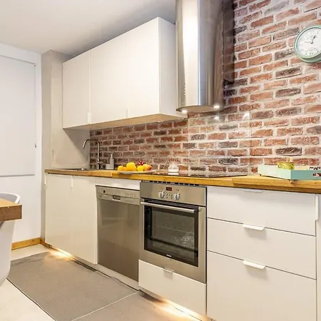 Apartment Golf & Pool And Terrace In *