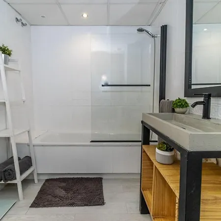 Apartment Golf & Pool And Terrace In